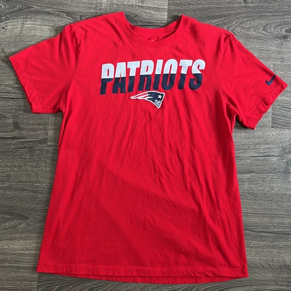 Nike Other - NEW Patriots Tee